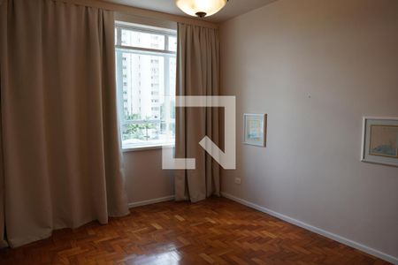 Quarto de apartamento para alugar com 1 quarto, 60m² em Cerqueira César, São Paulo