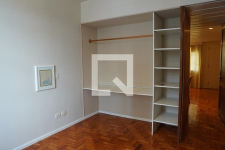 Quarto de apartamento para alugar com 1 quarto, 60m² em Cerqueira César, São Paulo