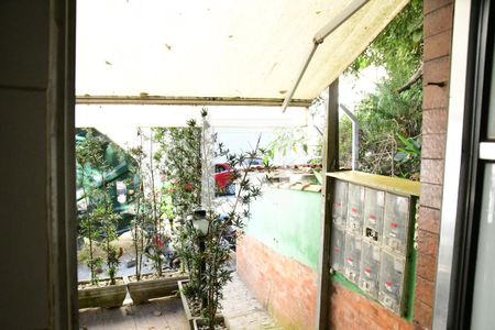 Kitnet de kitnet/studio para alugar com 1 quarto, 30m² em Parque Frondoso, Cotia