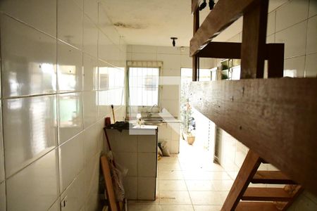 Kitnet de kitnet/studio para alugar com 1 quarto, 30m² em Parque Frondoso, Cotia