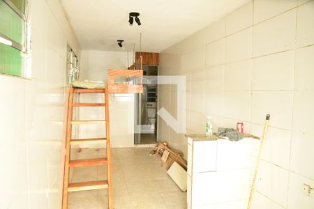 Kitnet de kitnet/studio para alugar com 1 quarto, 30m² em Parque Frondoso, Cotia