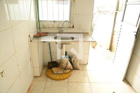 Kitnet de kitnet/studio para alugar com 1 quarto, 30m² em Parque Frondoso, Cotia