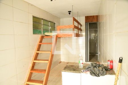 Kitnet de kitnet/studio para alugar com 1 quarto, 30m² em Parque Frondoso, Cotia