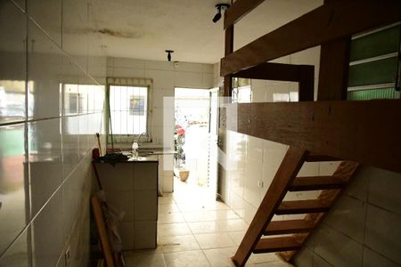 Kitnet de kitnet/studio para alugar com 1 quarto, 30m² em Parque Frondoso, Cotia