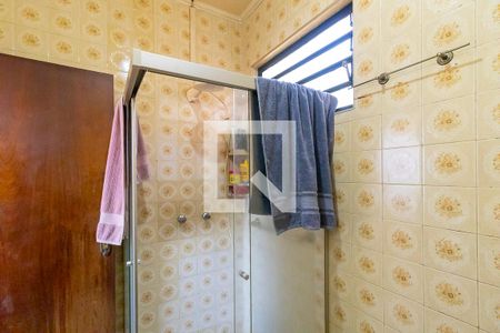 Casa à venda com 360m², 3 quartos e 2 vagas Casa à venda com 360m², 3 quartos e 2 vagasBanheiro da suíte