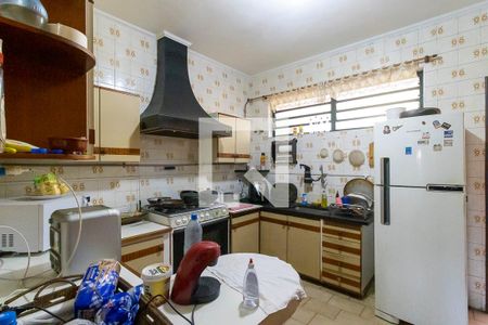 Casa à venda com 360m², 3 quartos e 2 vagas Casa à venda com 360m², 3 quartos e 2 vagasCozinha