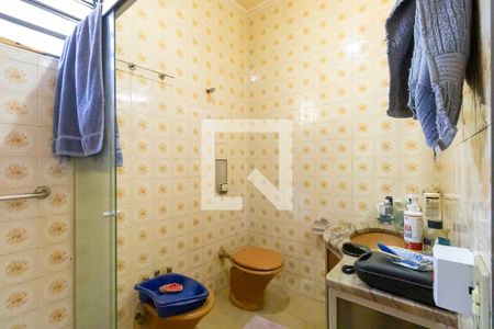 Casa à venda com 360m², 3 quartos e 2 vagas Casa à venda com 360m², 3 quartos e 2 vagasBanheiro da suíte