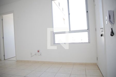 Apartamento para alugar com 2 quartos, 47m² em Setor Andreia, Goiânia