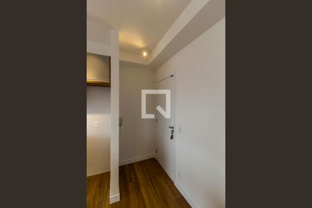 Entrada de apartamento para alugar com 1 quarto, 47m² em Alphaville Empresarial, Barueri