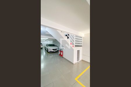 Apartamento à venda com 82m², 2 quartos e 1 vagaGaragem