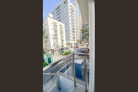 Apartamento à venda com 82m², 2 quartos e 1 vagaVaranda Suite 