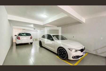 Apartamento à venda com 82m², 2 quartos e 1 vagaGaragem