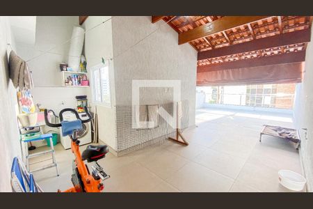 Apartamento à venda com 82m², 2 quartos e 1 vagaCobertura