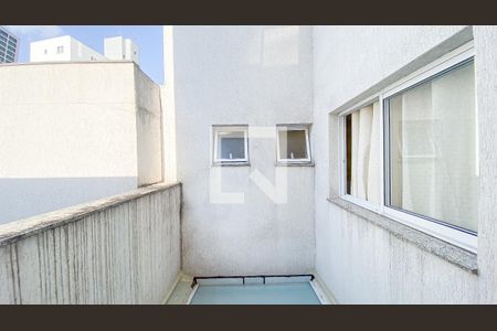 Apartamento à venda com 82m², 2 quartos e 1 vagaVista Cozinha