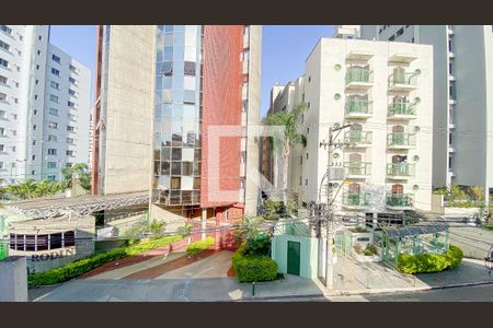 Apartamento à venda com 82m², 2 quartos e 1 vagaVista quarto 