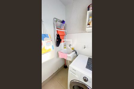 Apartamento à venda com 82m², 2 quartos e 1 vagaCobertura - area de Serviço