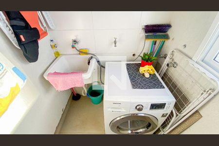 Apartamento à venda com 82m², 2 quartos e 1 vagaCobertura - area de Serviço