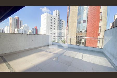 Apartamento à venda com 82m², 2 quartos e 1 vagaCobertura