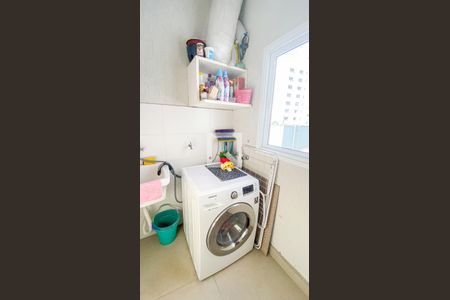 Apartamento à venda com 82m², 2 quartos e 1 vagaCobertura - area de Serviço