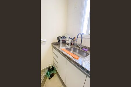 Apartamento à venda com 82m², 2 quartos e 1 vagaCozinha