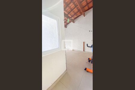 Apartamento à venda com 82m², 2 quartos e 1 vagaCobertura - area de Serviço