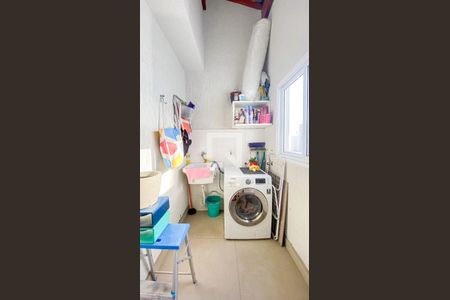 Apartamento à venda com 82m², 2 quartos e 1 vagaCobertura - area de Serviço