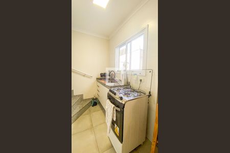 Apartamento à venda com 82m², 2 quartos e 1 vagaCozinha