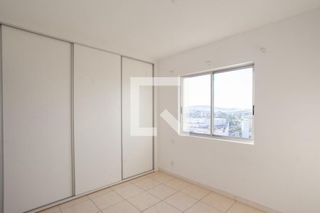 Suíte de apartamento à venda com 3 quartos, 98m² em Vila Cloris, Belo Horizonte