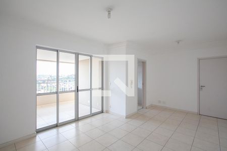 Sala de apartamento à venda com 3 quartos, 98m² em Vila Cloris, Belo Horizonte