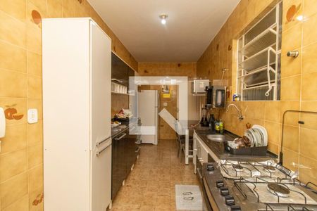 Apartamento à venda com 86m², 2 quartos e 1 vaga Apartamento à venda com 86m², 2 quartos e 1 vagaCozinha