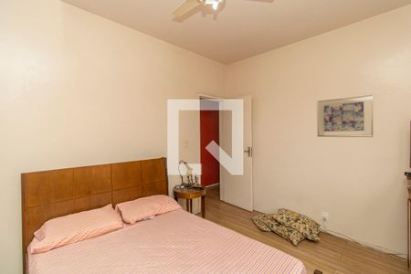 Quarto 1 de apartamento à venda com 2 quartos, 86m² em Vaz Lobo, Rio de Janeiro