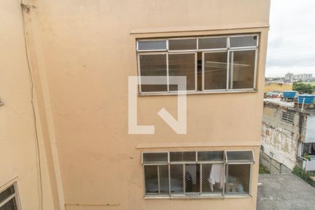 Vista do Quarto 1 de apartamento à venda com 2 quartos, 86m² em Vaz Lobo, Rio de Janeiro