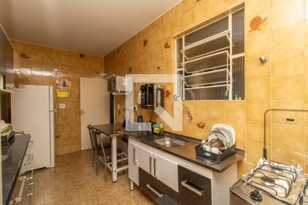 Apartamento à venda com 86m², 2 quartos e 1 vaga Apartamento à venda com 86m², 2 quartos e 1 vagaCozinha