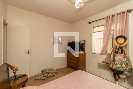 Quarto 1 de apartamento à venda com 2 quartos, 86m² em Vaz Lobo, Rio de Janeiro