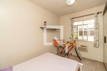 Quarto 2 de apartamento à venda com 2 quartos, 86m² em Vaz Lobo, Rio de Janeiro
