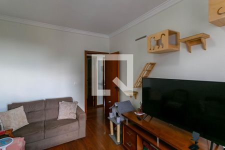Quarto 1 de apartamento para alugar com 4 quartos, 150m² em Serra, Belo Horizonte