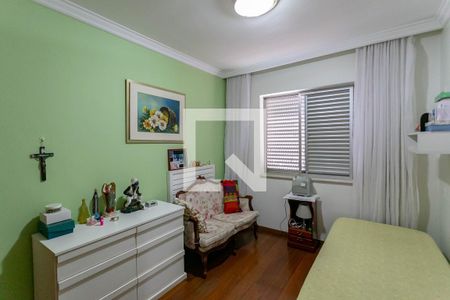 Quarto 2 de apartamento para alugar com 4 quartos, 150m² em Serra, Belo Horizonte