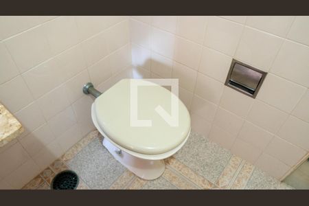 Apartamento à venda com 125m², 3 quartos e 1 vagaBanheiro