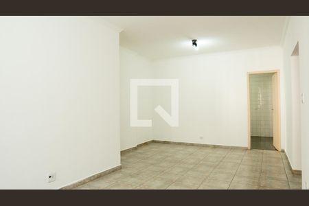 Sala de apartamento à venda com 3 quartos, 125m² em Perdizes, São Paulo