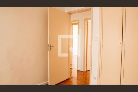 Apartamento à venda com 125m², 3 quartos e 1 vagaQuarto 2
