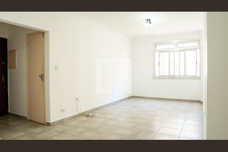 Sala de apartamento à venda com 3 quartos, 125m² em Perdizes, São Paulo
