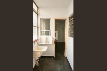 Apartamento à venda com 125m², 3 quartos e 1 vagaÁrea de Serviço