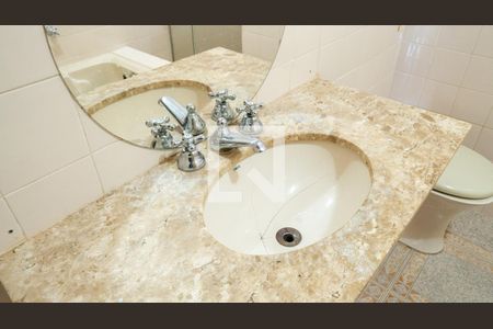 Apartamento à venda com 125m², 3 quartos e 1 vagaBanheiro