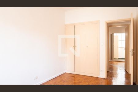 Quarto 1 de apartamento à venda com 3 quartos, 125m² em Perdizes, São Paulo