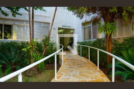 Apartamento à venda com 125m², 3 quartos e 1 vagaEntrada