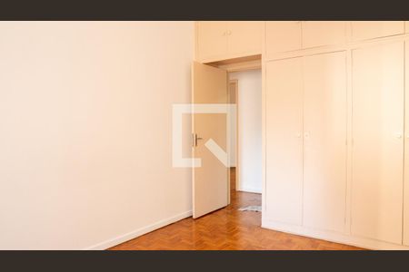 Apartamento à venda com 125m², 3 quartos e 1 vagaQuarto 3