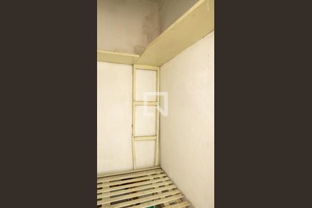 Apartamento à venda com 125m², 3 quartos e 1 vagaQuarto de Serviço