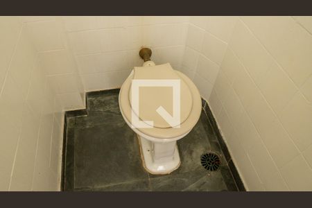 Apartamento à venda com 125m², 3 quartos e 1 vagaBanheiro de serviço