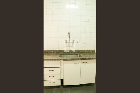 Apartamento à venda com 125m², 3 quartos e 1 vagaCozinha