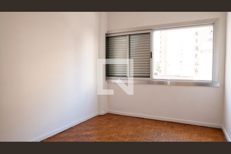 Quarto 1 de apartamento à venda com 3 quartos, 125m² em Perdizes, São Paulo